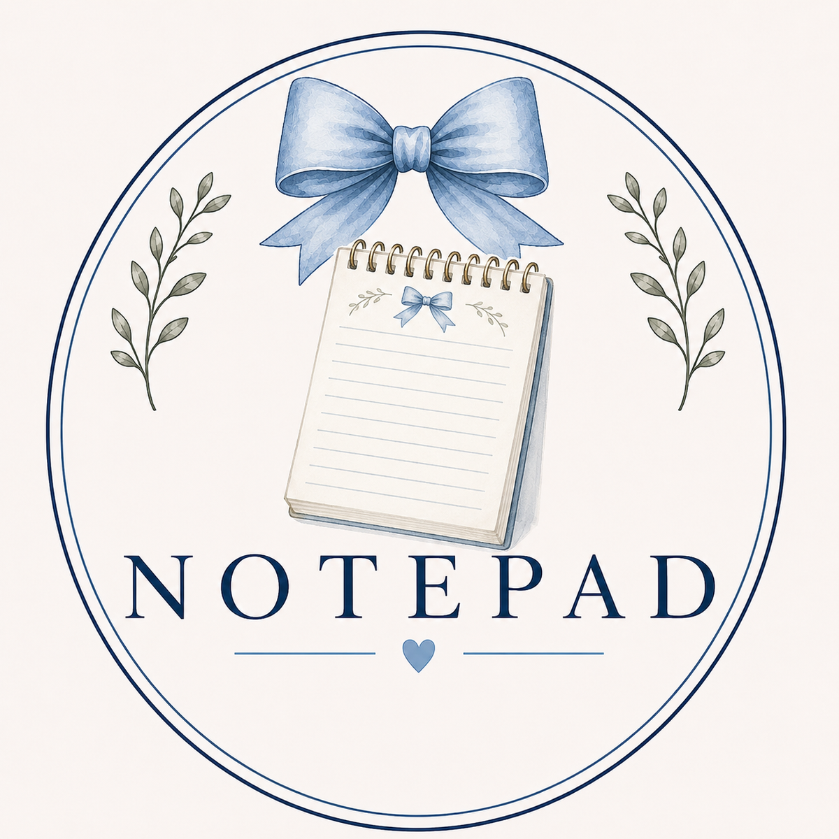 Notepads