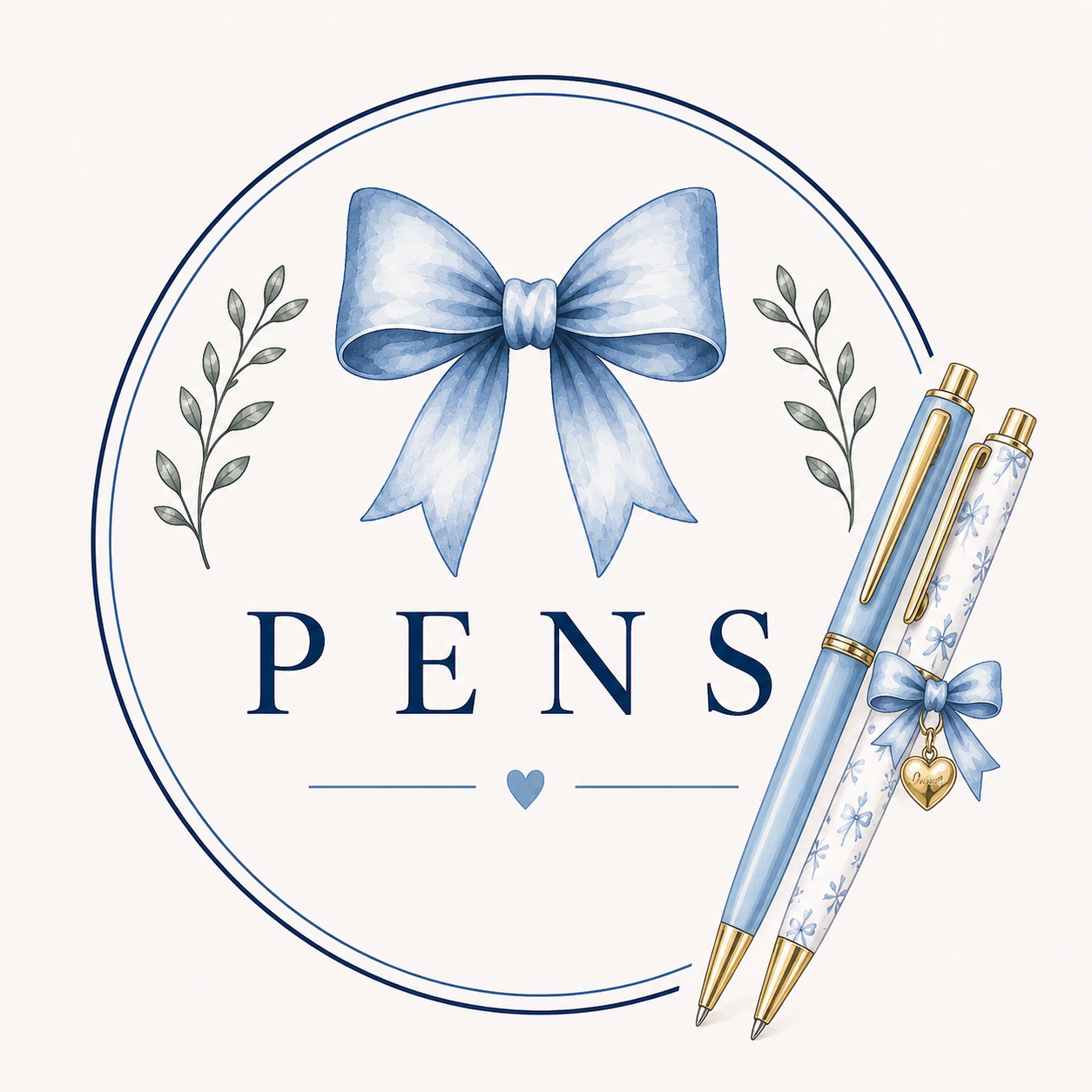 Pens