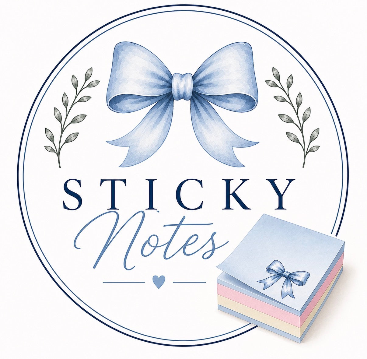 Sticky Notes