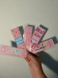 Bookmark Bliss
