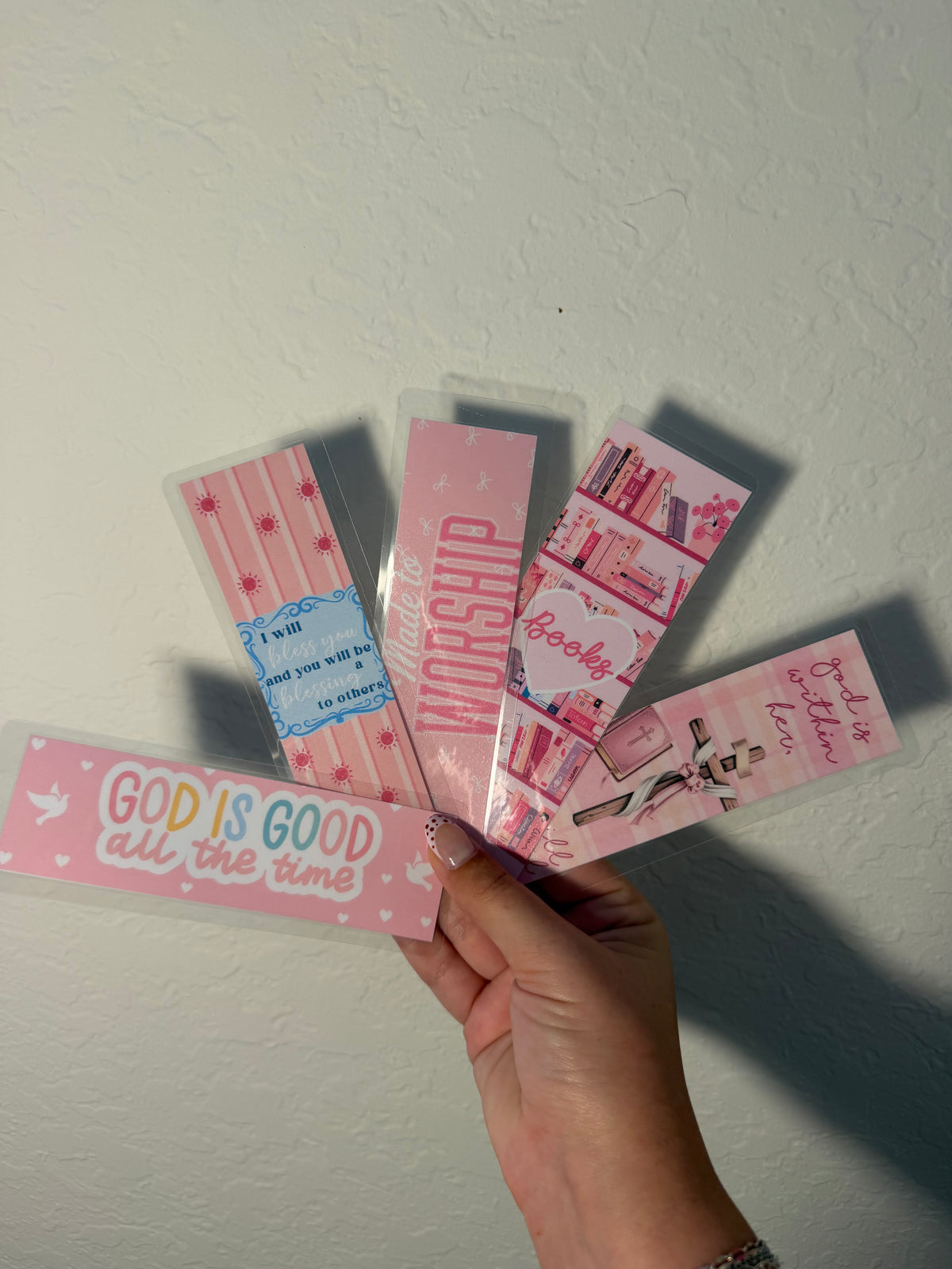 Bookmark Bliss