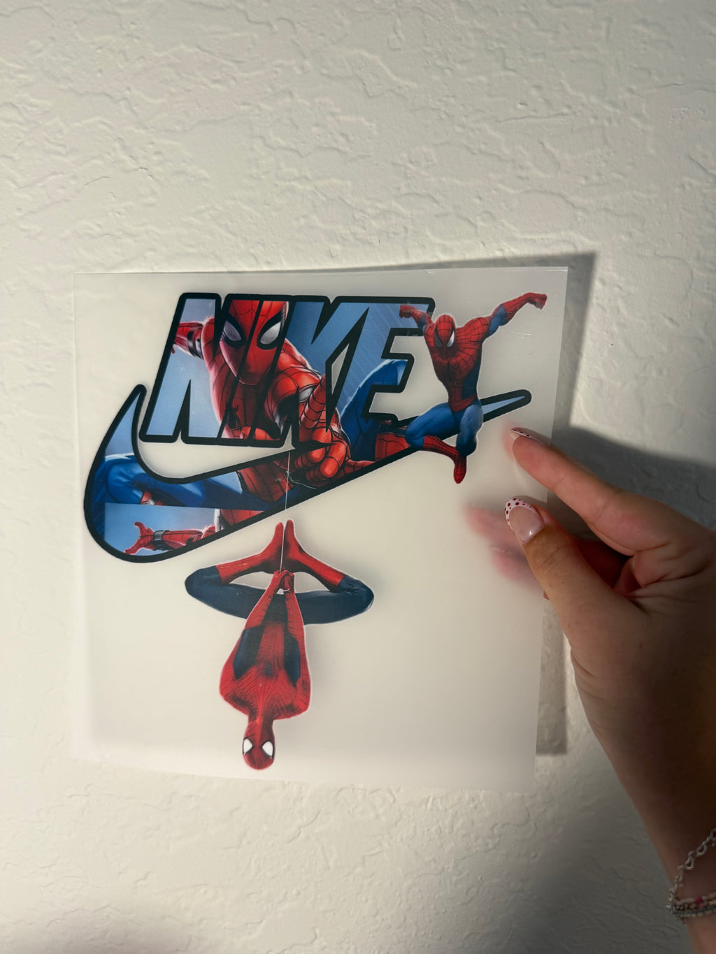 Webbed Hero