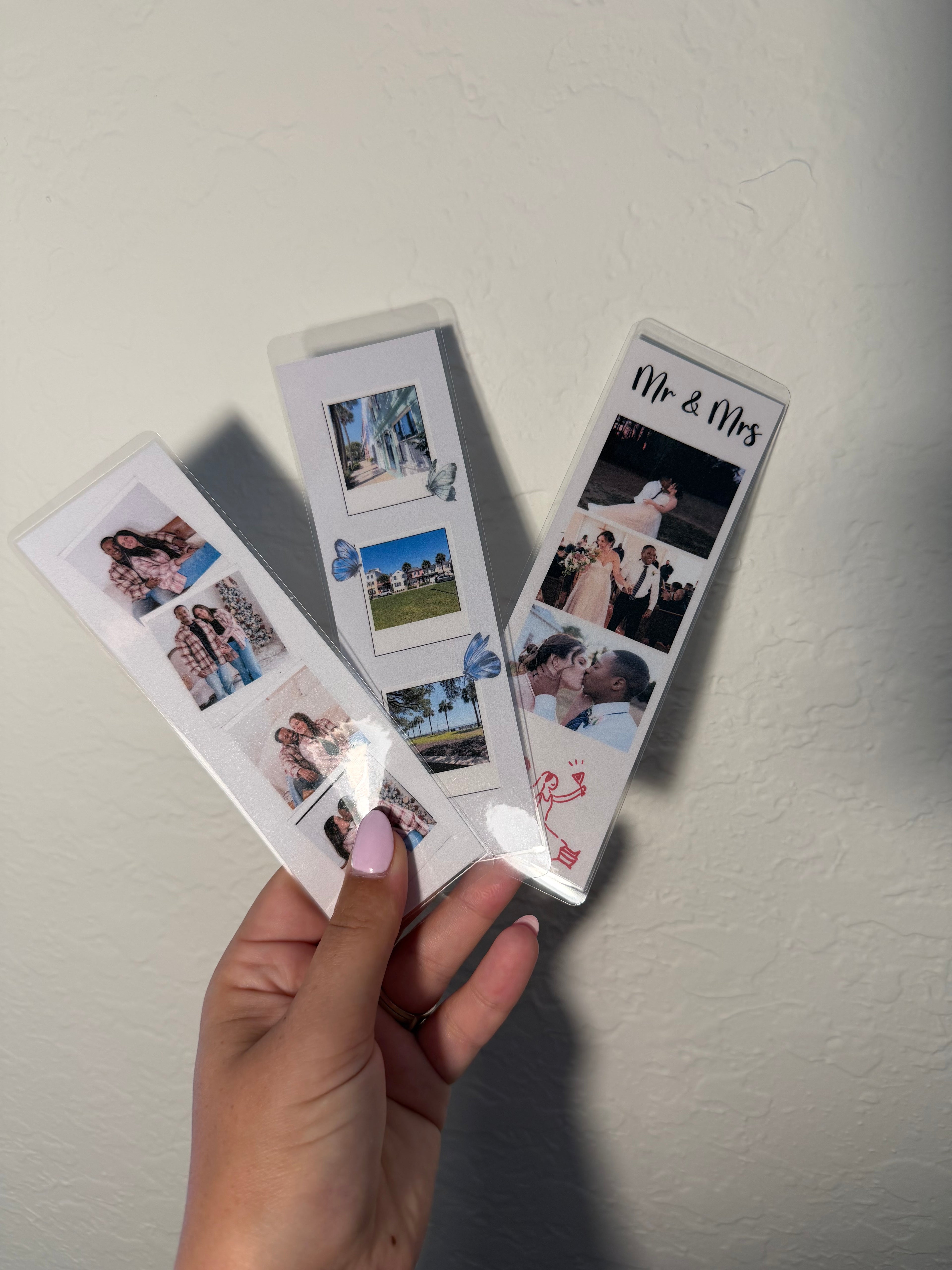 Captured Memory Collection